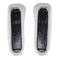 Vinyl Armpads Caps For Herman