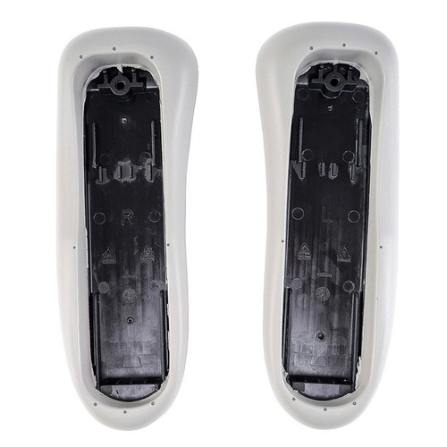 Vinyl armpads caps for herman - armpads,
