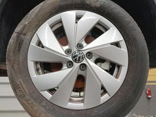 205 jante volkswagen - 205, 16