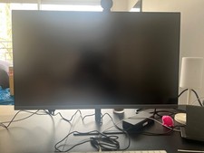 Moniteur google pouces - tv,