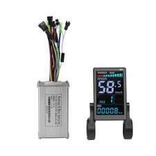 Kit tri-mode écran LCD M5