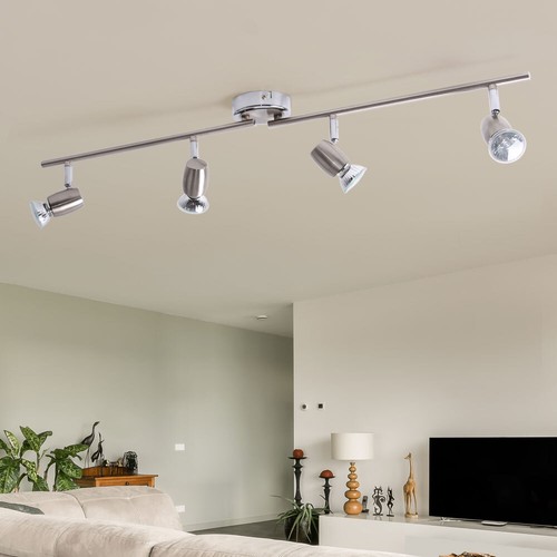 Plafonnier spot rail lampe - spot, de