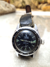 Vintage Super Montre De