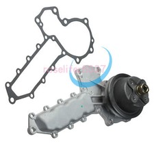 For Kubota Water Pump L245 L245DT L295 L295DT 15341-73030