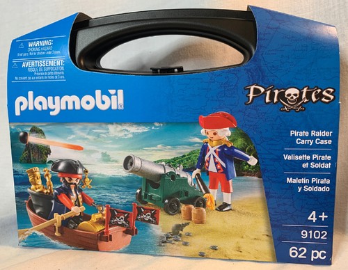 Playmobile pirates pirate - playmobile,