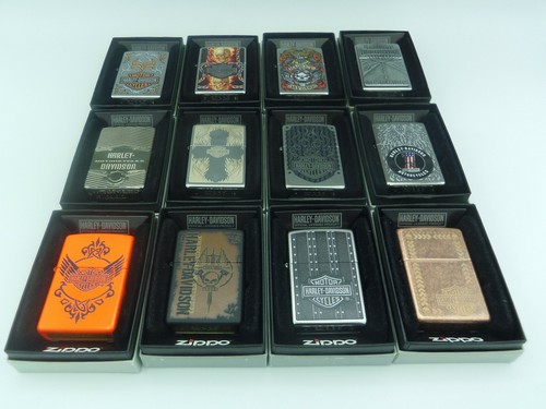 Briquet zippo essence neuf - neuf,
