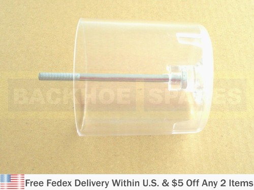 Jcb pièces plastique - pièces,