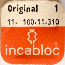 Montre Vintage Parts Anti-Choc