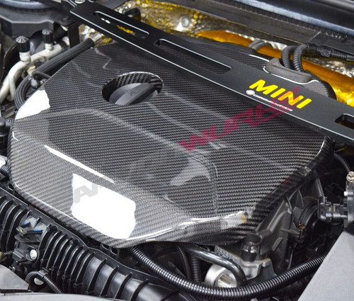 Mini cooper jcw f54 f55 - s,