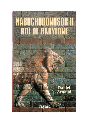Nabuchodonosor roi de - roi,