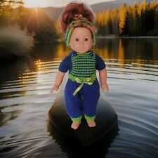 Vêtements de poupée corolle