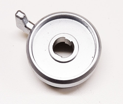Bouton potentiomètre - bouton,