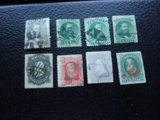 BRESIL - timbre yvert/tellier