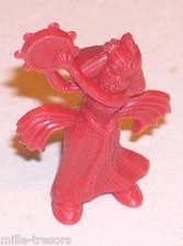 Figurine DARGAUD 1969 Danseuse