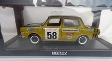 Simca Rallye 2 1:18