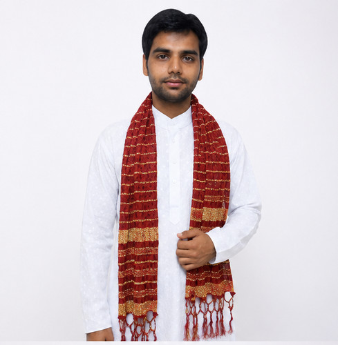 étole mariage dupatta - mariage,