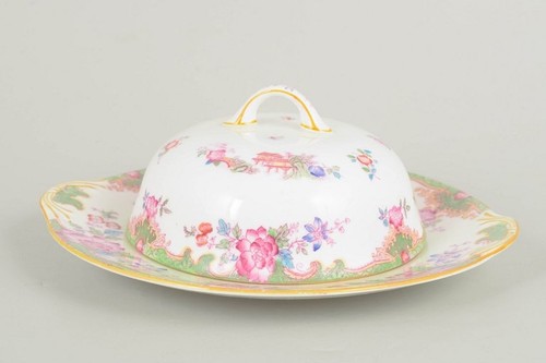 Royal doulton england dôme - england.,