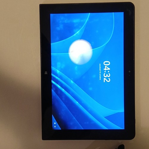 Lenovo thinkpad windows - lenovo, 10,1"