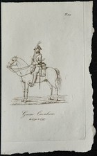 1831 - Grosse Cavalerie
