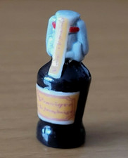 Fève - Le vinaigre à la framboise   ......  (Ref. 6892)