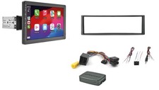Mediastation Apple Car Play /