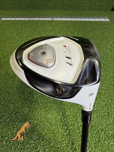 Taylormade r11 driver - taylormade, 9°