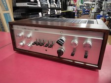 Amplificateur intégré à