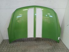 Capot OPEL CORSA D PHASE 2