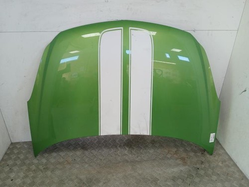 Capot opel corsa - opel, phase