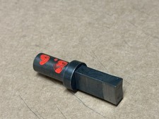 Outil à mortaiser largeur 8,6