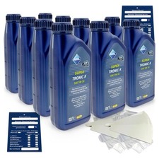 10 Litre Aral Supertronic K