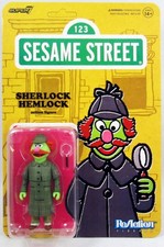 Rue Sésame - Figurine