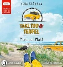 Taxi, Tod und Teufel - Mord