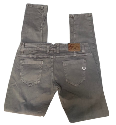 Pantalon femme please taille - pantalon,