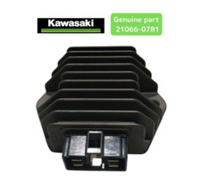 NOUVEAU RÉGULATEUR TENSION