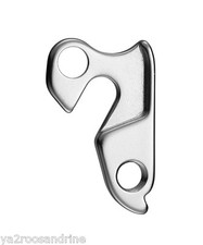 patte dérailleur vélo alu vtt vtc (gh-022)