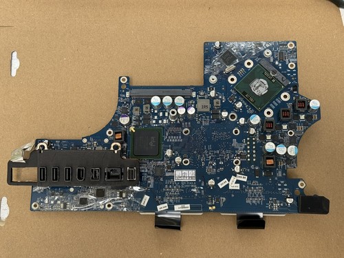 Carte mere imac - carte,
