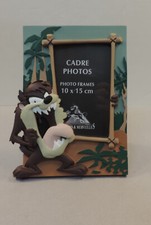Taz Looney Tunes cadre photo