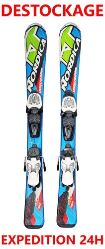 Ski enfant nordica team - nordica, race"