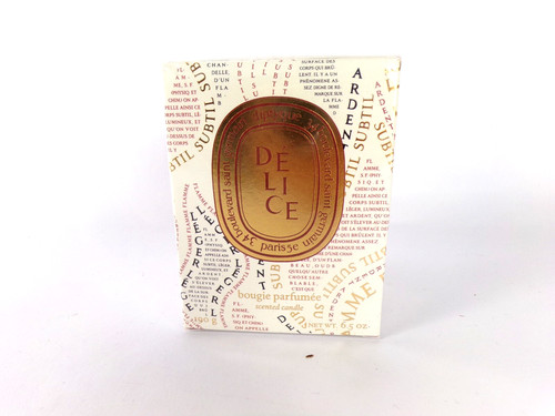 Bougie parfumée diptyque - bougie,