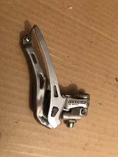 Front derailleur campagnolo