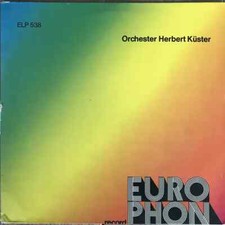 Orchester Herbert Küster NEAR