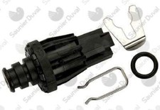 Hermann Saunier Duval Pièces