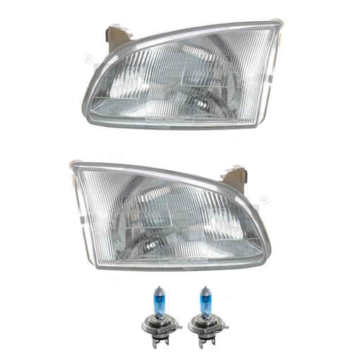Kit phares gauche droite - kit,