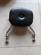 Dosseret passager LEONART 125