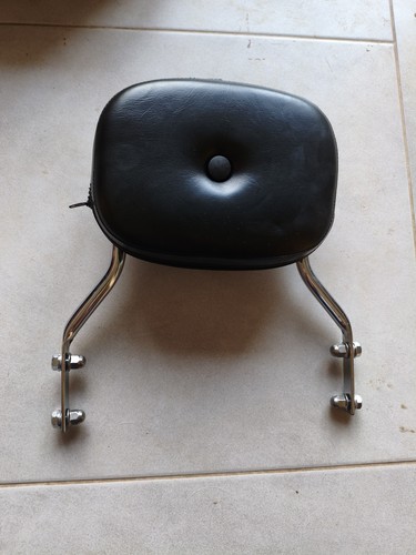 Dosseret passager leonart 125 - dosseret,