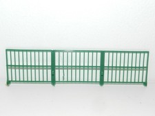 Dinky toys 881 grille verte - 881,