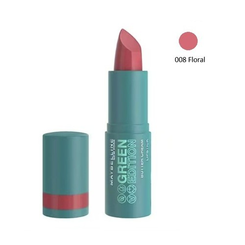 Rouge lèvres green - rouge, à