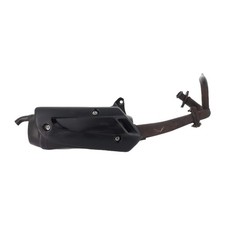 Pot d'échappement (Piaggio -