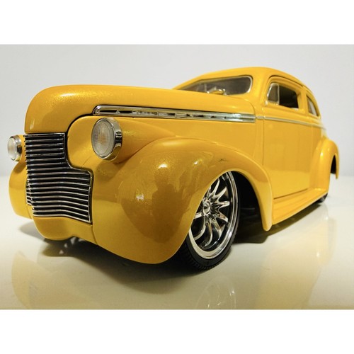Chevy chevrolet berline - rl/'40,
